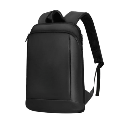 Backpack Laptop Waterproof Nylon Slim