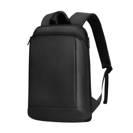 Backpack Laptop Waterproof Nylon Slim