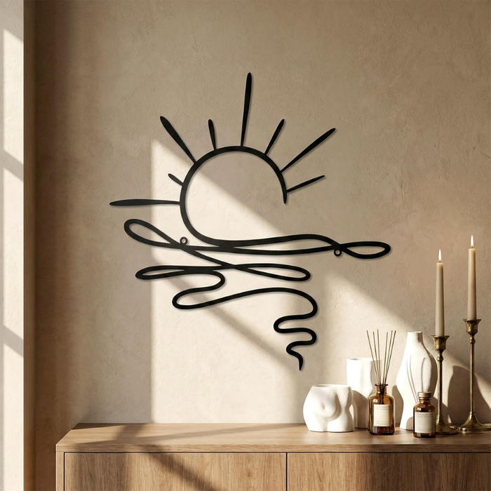 Wall Arts