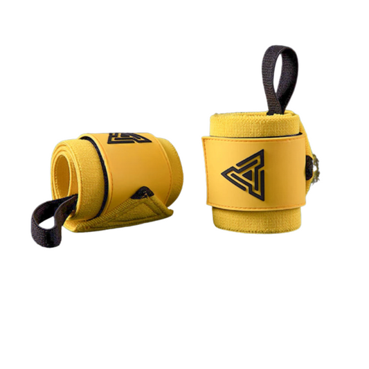 Wrist Support Brace Fitness Weightlifting Gym Training