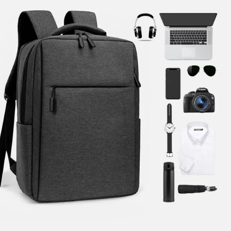 Best Laptop Backpack Durable 40L USB Charging | Buy Online at Furniture Things Australia