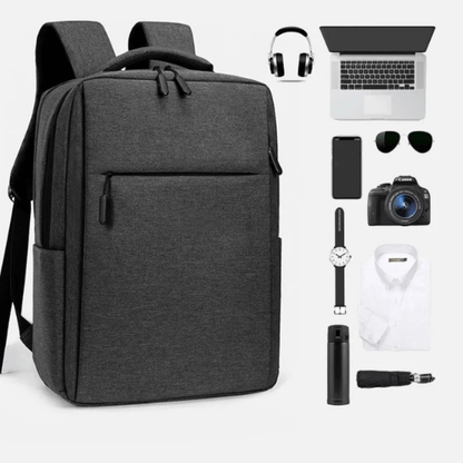 Best Laptop Backpack Durable 40L USB Charging | Buy Online at Furniture Things Australia