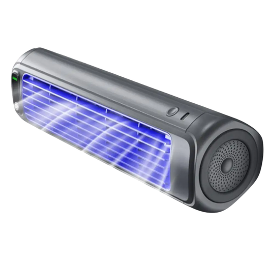 Air Conditioner Portable Wall Mounted Three Speed