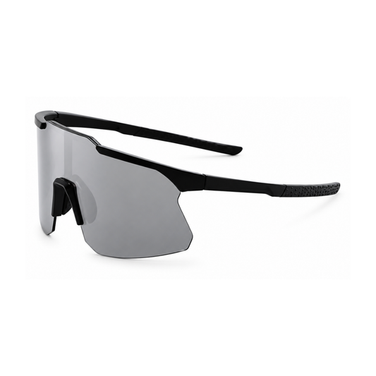 Sports Eyewear Cycling Glasses with Anti-Fog UV400 (C10)