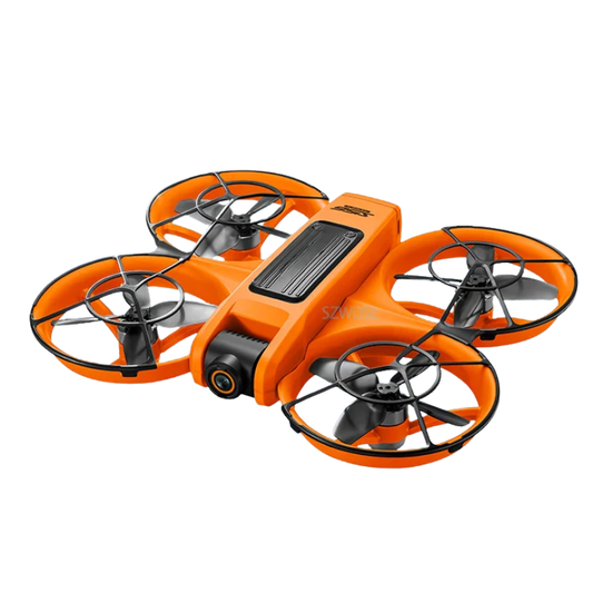 8K GPS RC Drone Dual Camera Quadcopter