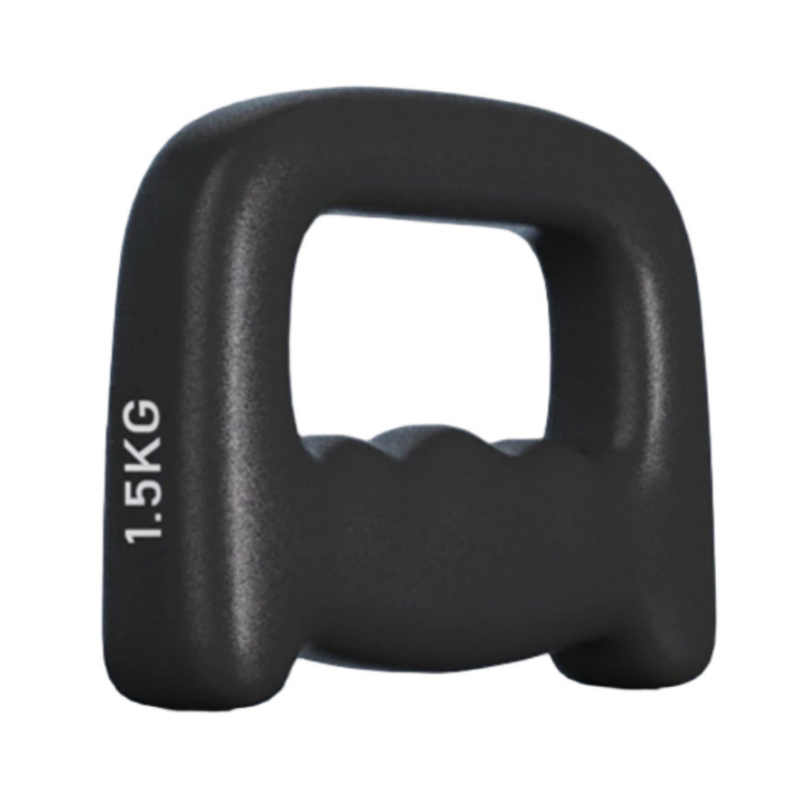 Dumbbell Portable D-Shape Boxing Fitness Weight