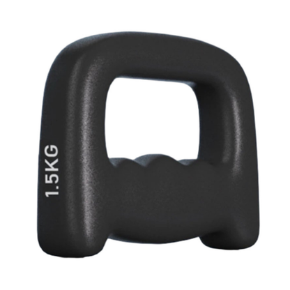 Dumbbell Portable D-Shape Boxing Fitness Weight