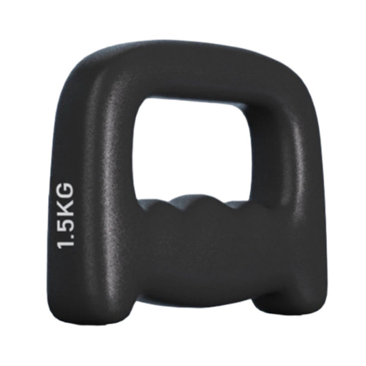 Dumbbell Portable D-Shape Boxing Fitness Weight
