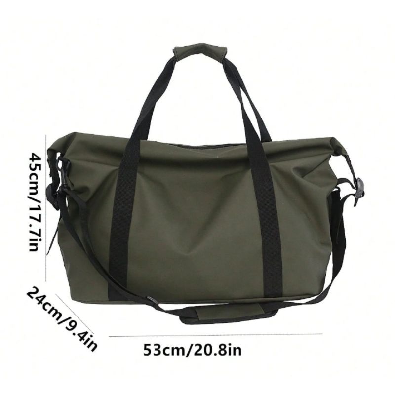 Travel Bag Large Capacity Nylon
