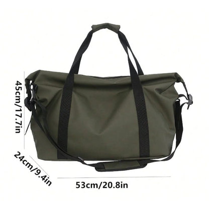 Travel Bag Large Capacity Nylon