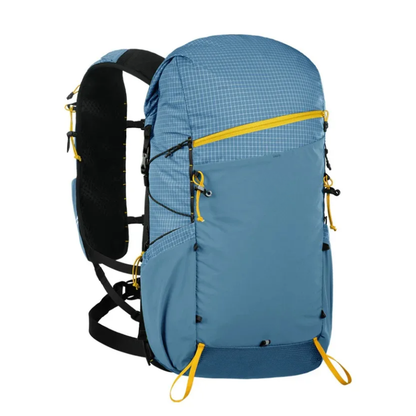 Hiking Backpack with 40L Waterproof