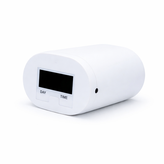 Automatic Drip Irrigation Watering Pump Timer