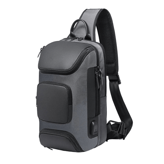 Best Crossbody Bag with Anti-Theft Waterproof Chest Sling | Buy Online at Furniture Things Australia