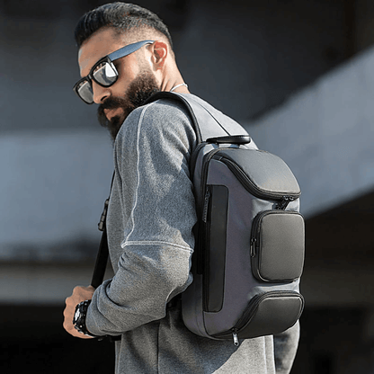 Best Crossbody Bag with Anti-Theft Waterproof Chest Sling | Buy Online at Furniture Things Australia