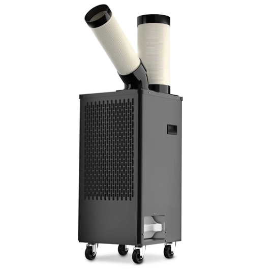 2.7kW Portable Industrial Spot Cooler