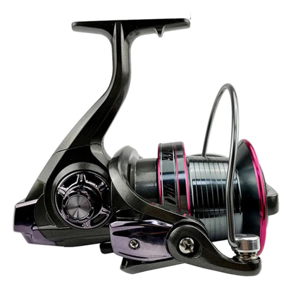 Spinning Fishing Reel for Saltwater