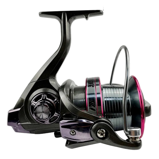 Spinning Fishing Reel for Saltwater