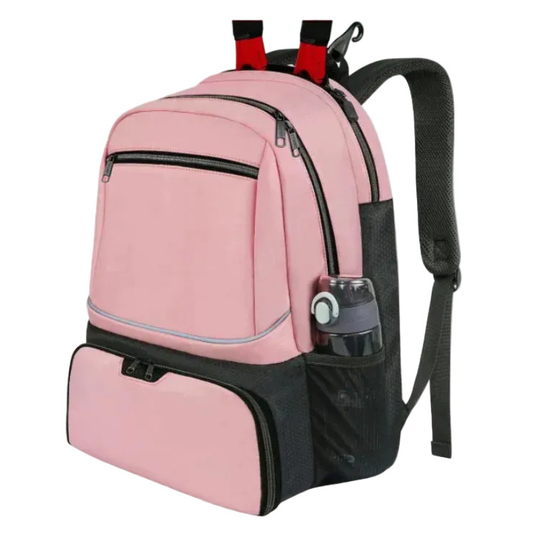Multi Pocket Racket Bag