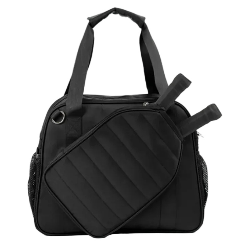 Pickleball Paddle Bag Carry Case