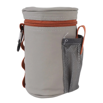 Fishing Bag with UV Glow Light