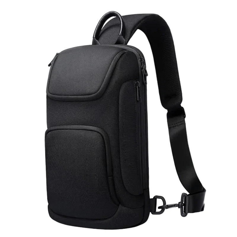Best Men Crossbody Bag with Waterproof iPad Travel Messenger | Buy Online at Furniture Things Australia