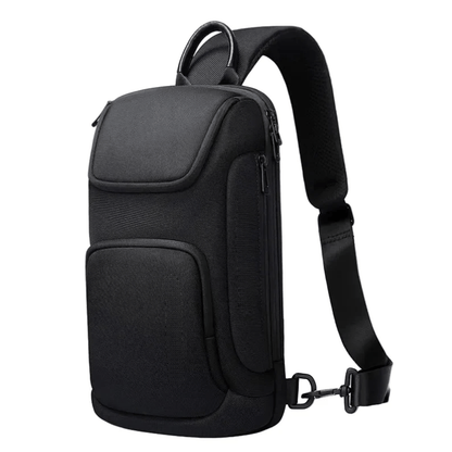 Best Men Crossbody Bag with Waterproof iPad Travel Messenger | Buy Online at Furniture Things Australia
