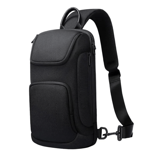 Best Men Crossbody Bag with Waterproof iPad Travel Messenger | Buy Online at Furniture Things Australia