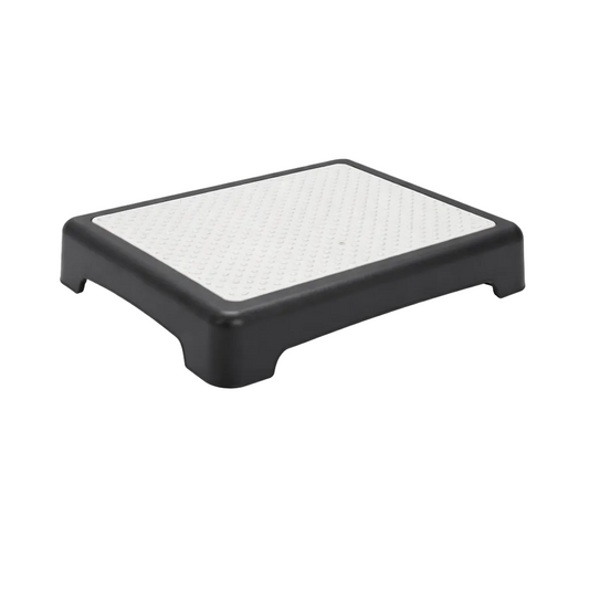 Portable Outdoor Half Step Stool Mobility Aid