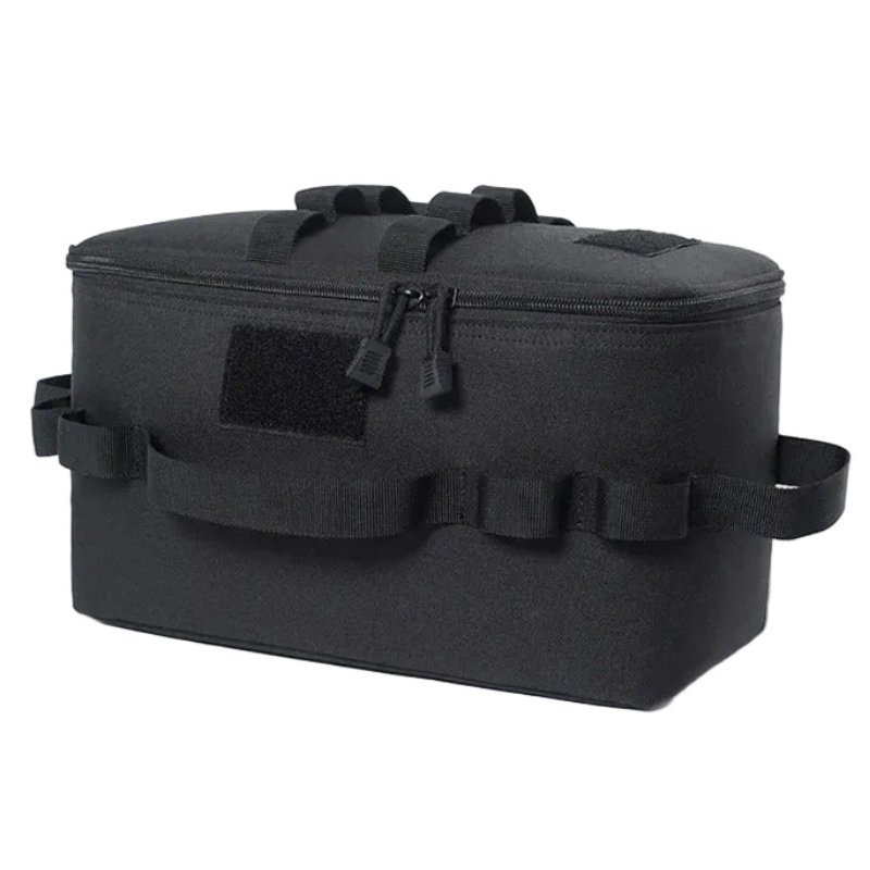 Camping Storage Bag with Large Capacity