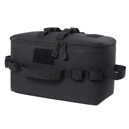 Camping Storage Bag with Large Capacity