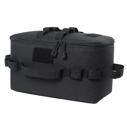 Camping Storage Bag with Large Capacity