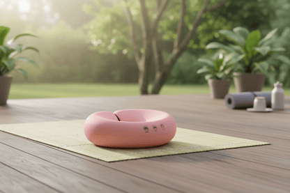 Best Face Down Pillow with Memory Foam Salon Support | Buy Online at Furniture Things Australia