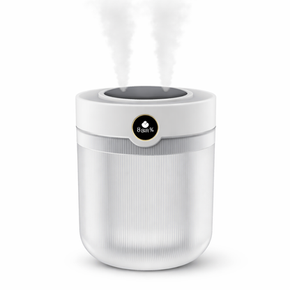 2000ML Large Capacity Humidifier with LED Display