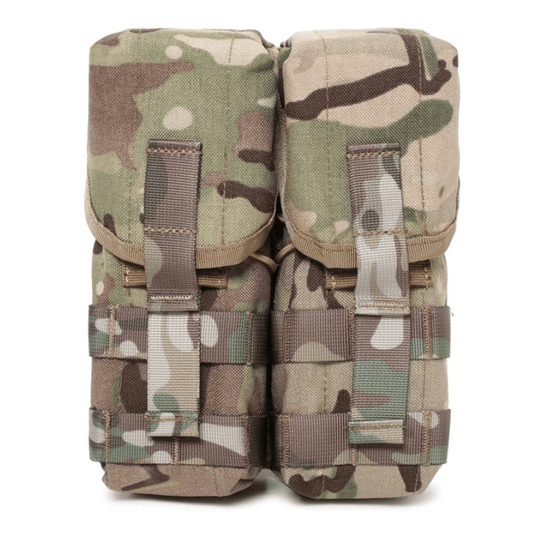 Best Tactical Double Magazine Pouch 556 762 | Buy Online at Furniture Things Australia