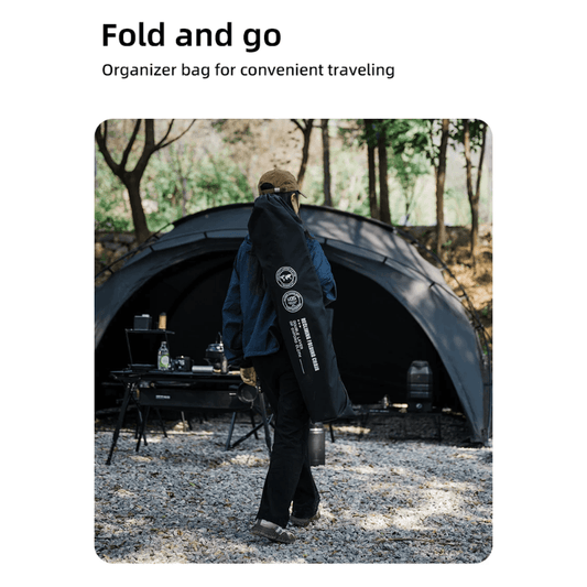 Best Outdoor Folding Chair with Adjustable Camping Portable Seat | Buy Online at Furniture Things Australia