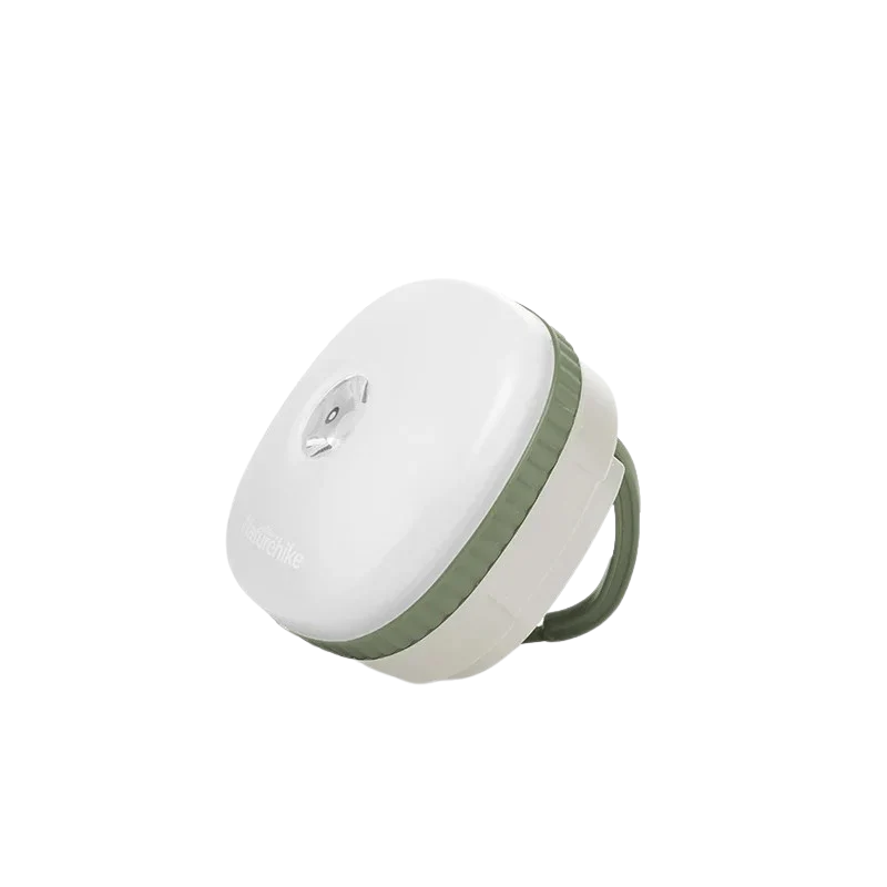 Hiking Lamp Ultralight with Waterproof Hanging  Magnet Light