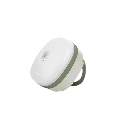 Hiking Lamp Ultralight with Waterproof Hanging  Magnet Light