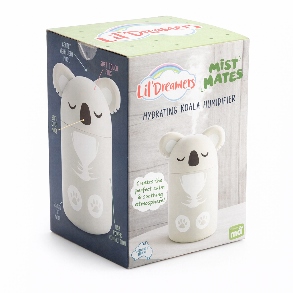 Mist Mates Koala Humidifier