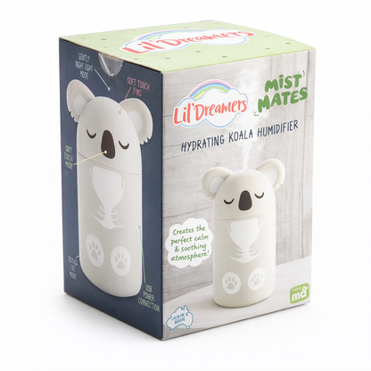 Mist Mates Koala Humidifier