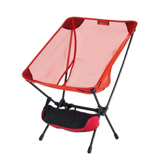 Camping Chair with Ultra-Light Folding Outdoor Seat