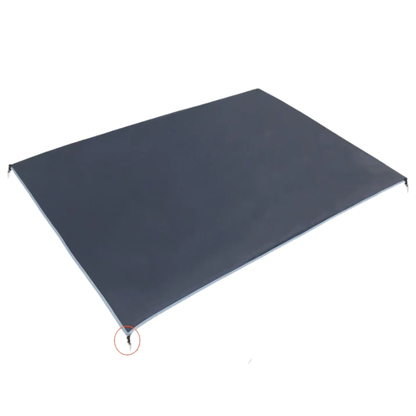 Tent Footprint Ultralight with Waterproof Groundsheet