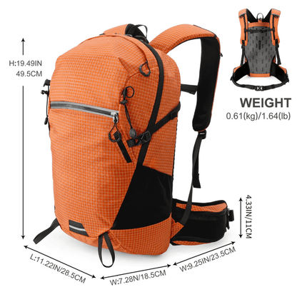 Best Hydration Backpack with 25L Hiking Lightweight | Buy Online at Furniture Things Australia