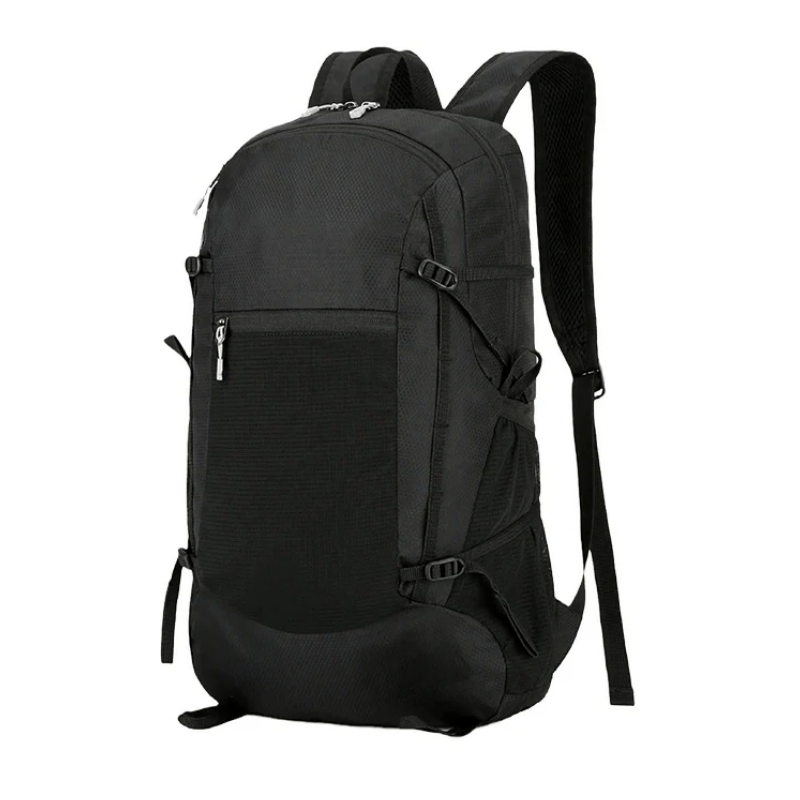 Foldable Backpack with Ultralight Hiking Travel Daypack