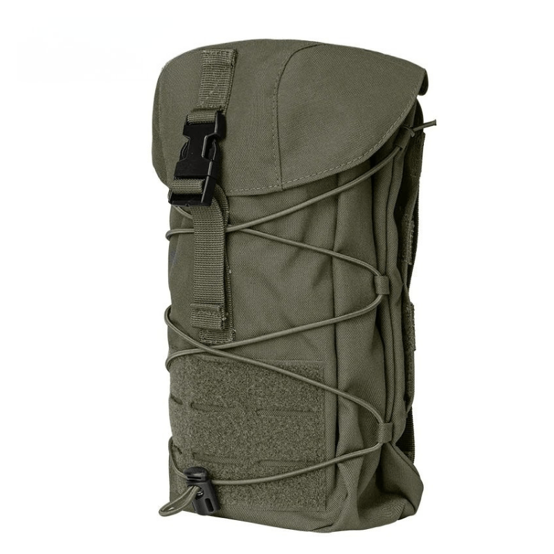 Best Tactical GP Pouch with Utility Nylon | Buy Online at Furniture Things Australia