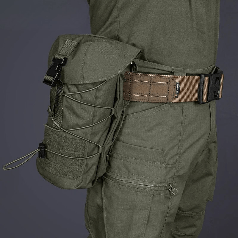Best Tactical GP Pouch with Utility Nylon | Buy Online at Furniture Things Australia
