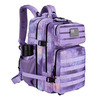 Best Tactical Backpack with 45L Waterproof Outdoor Rucksack | Buy Online at Furniture Things Australia