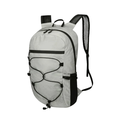 Foldable Backpack with 20L Lightweight Waterproof