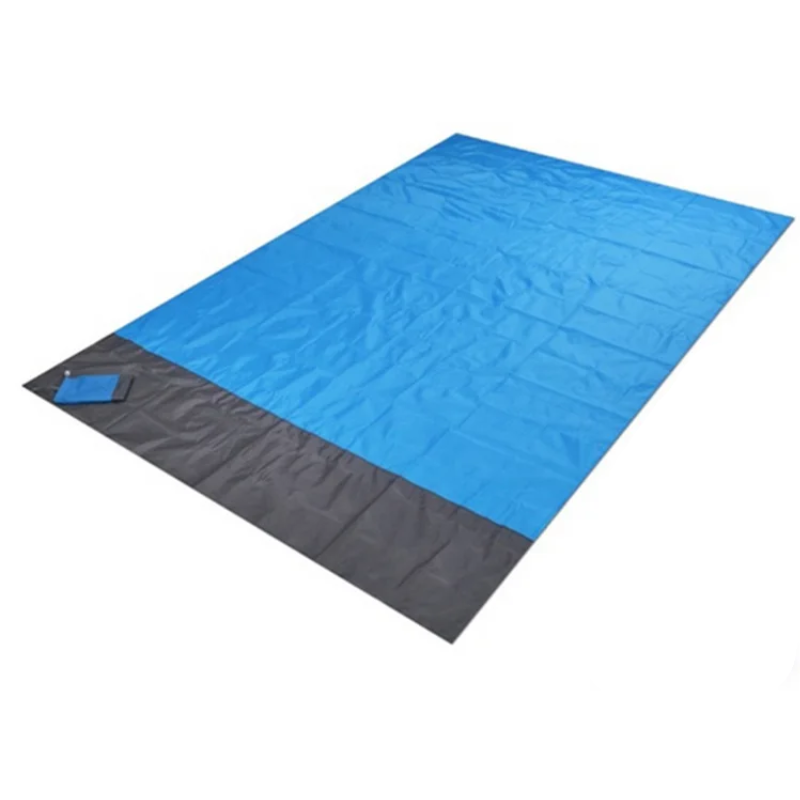 Moisture-Proof Picnic Mat with Ultralight Waterproof