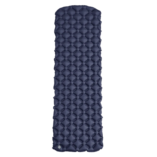 Camping Air Mattress with TPU Folding