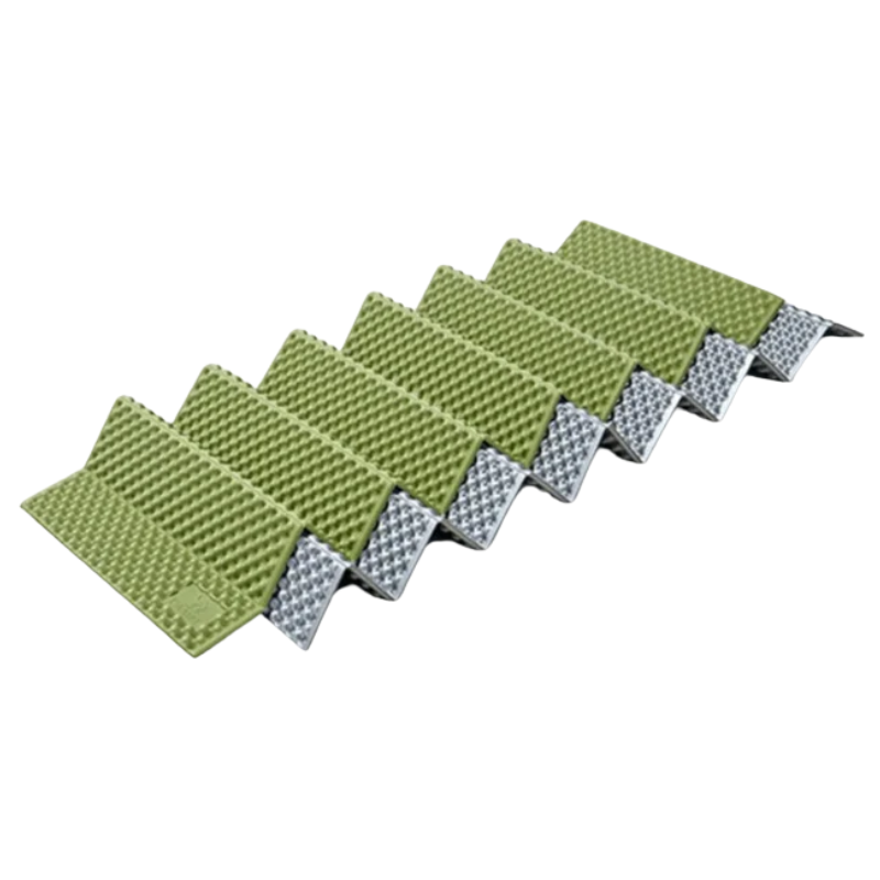 Egg Nest Camping Mat with EVA Aluminum